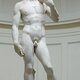 David von michelangelo