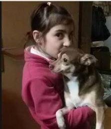 Sem va morir la meva cosseta, la nyuca