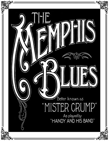 Memphis Blues Publishing