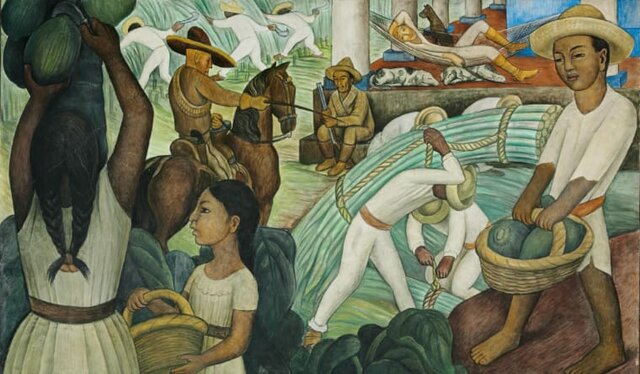 Colonialismo Europeo