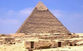 Piramide de Keops