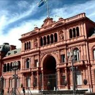 Timeline: Cronología -  Gobiernos de Argentina desde 1910 a 2021