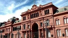 Timeline: Cronología -  Gobiernos de Argentina desde 1910 a 2021