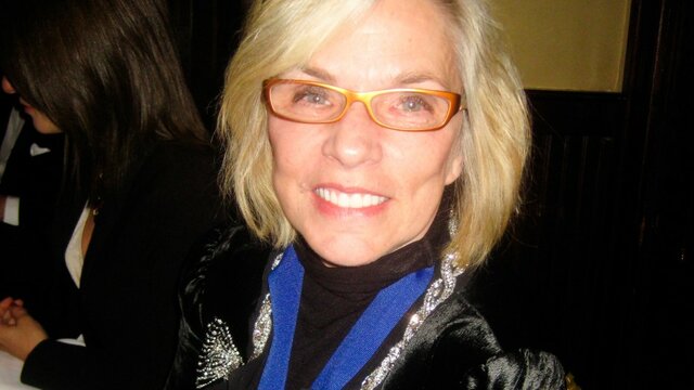 Theater hall of fame