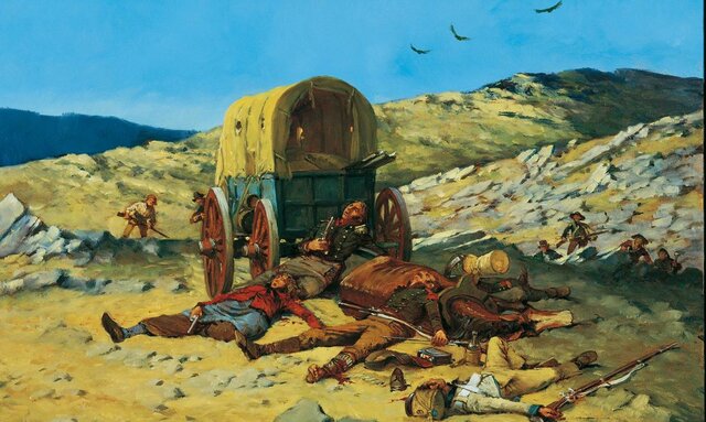 Napoleón y la guerra de las guerrillas (1809-1812)