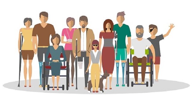 Convención sobre los derechos de las personas con discapacidad