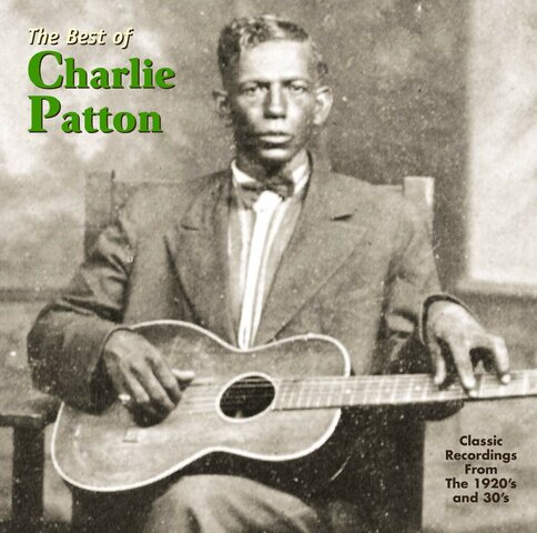 Charley Patton