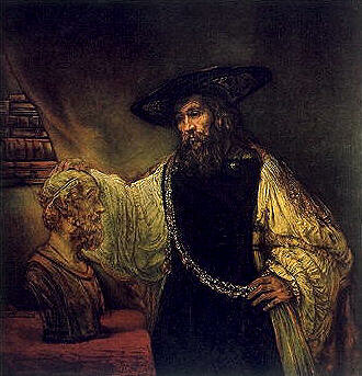 Aristóteles (384 a.C.-322 a.C, Grecia)