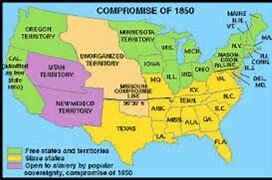 compromise of 1850