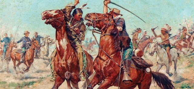 Fetterman's Massacre