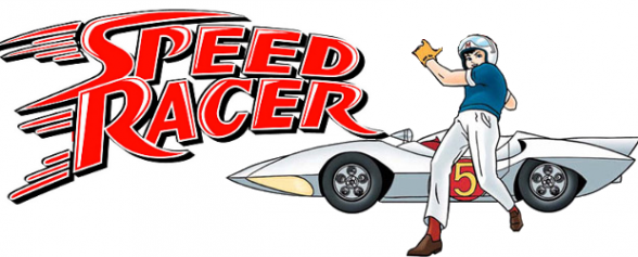 Meteoro (Speed Racer)