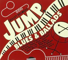 Jump Blues