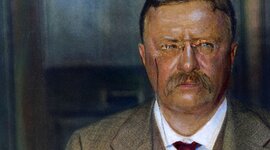 Timeline: Luciano´s Teddy Roosevelt Timeline