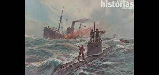 Incitación de México en la guerra