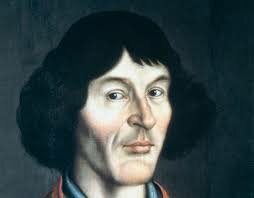 Nicolás Copérnico (1473 a 1543, Polonia)
