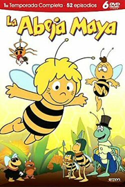 Maya the Bee