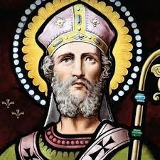 san anselmo de Canterbury