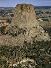 devils tower