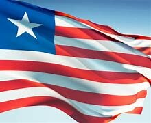 Liberia is founded by freed African Americans.