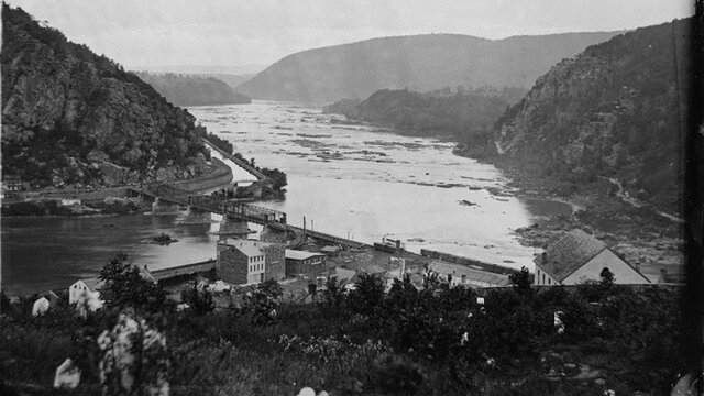 Harper's Ferry