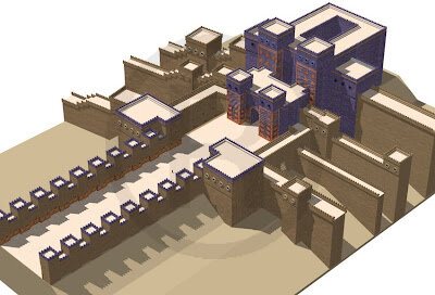 Imperio Neobabilónico