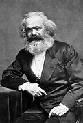 Karl Marx (1813-1883)