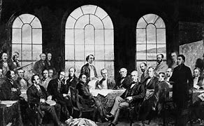 formation,confediration