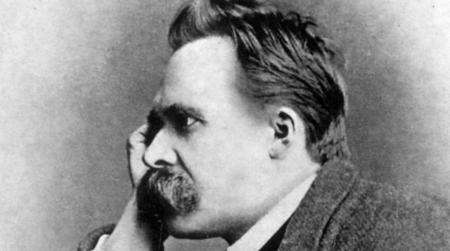 Friedrich Nietzsche