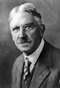 John Dewey (1859-1952)