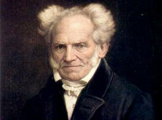 Arthur Schopenhauer
