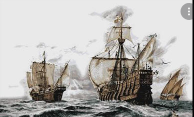 Descubrimento de América