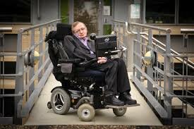 fallece hawking