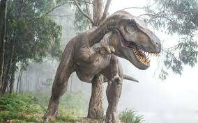 Dinosauruste ilmumine