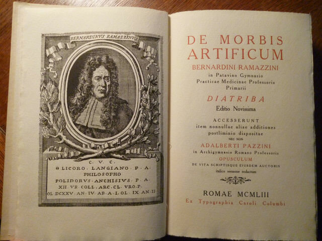 la búsqueda ‘química’ del cáncer