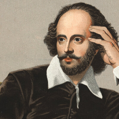 Timeline: William Shakespeare