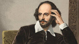 Timeline: William Shakespeare