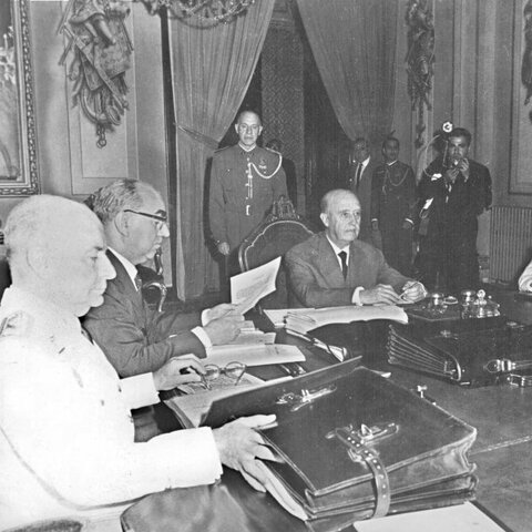 Acuerdo de subir el SMI anualmente