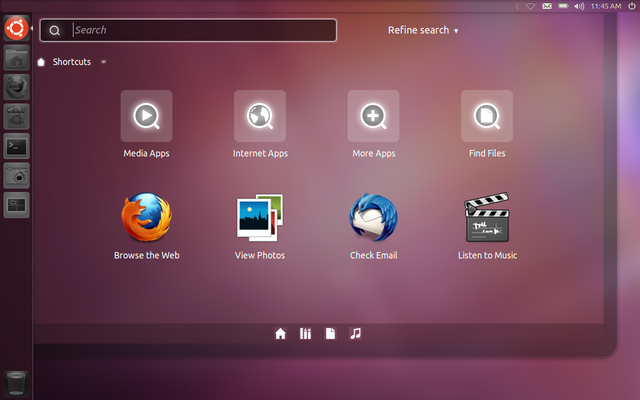 Kubuntu