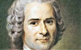 Jean-Jacques Rousseau