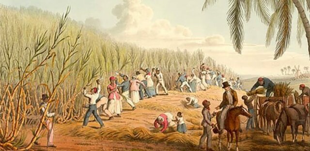 Relaciones Económicas Coloniales