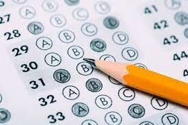 Apruebo mi examen a la secundaria