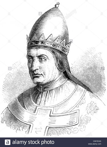 Papa Gregorio VII