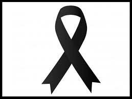 Fallece mi tía abuela