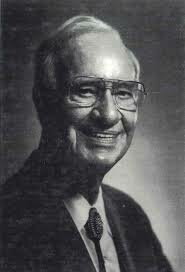 Malcolm Shepherd Knowles