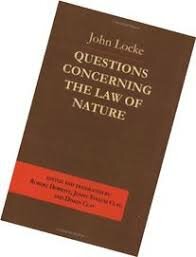 "Tratado de la Ley Natural"