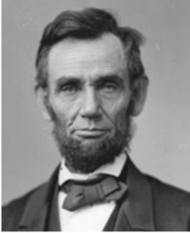 Abraham Lincoln