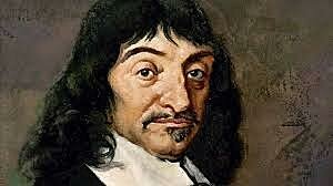 René Descartes (1596, 1650)