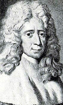 Montesquieu (1689-1755)