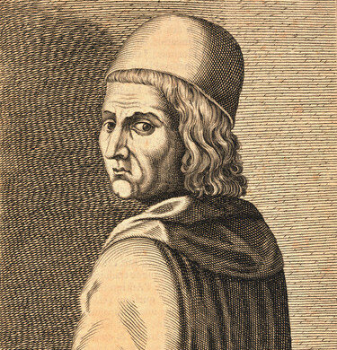 Marsilio de Padua