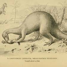 Dinosauruste ilmumine